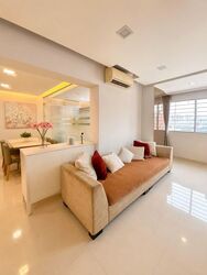Blk 264 Bishan Street 24 (Bishan), HDB 5 Rooms #575392481